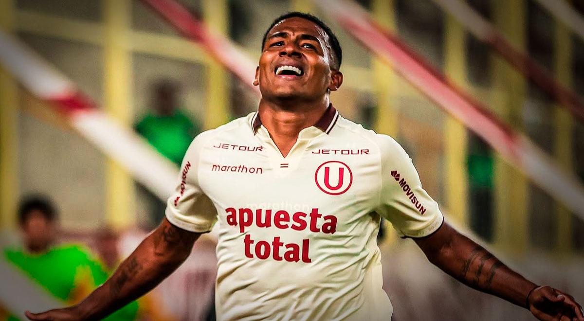 Universitario y la astronómica suma que ganó tras fichaje de José Carabalí por LDU de Quito