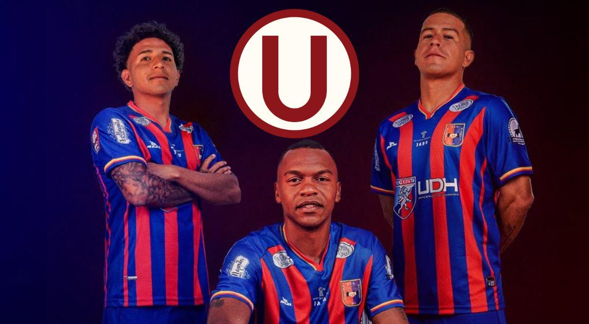 Se fue sin pena ni gloria de Universitario y ahora firmó por Alianza Universidad: "Bienvenido"