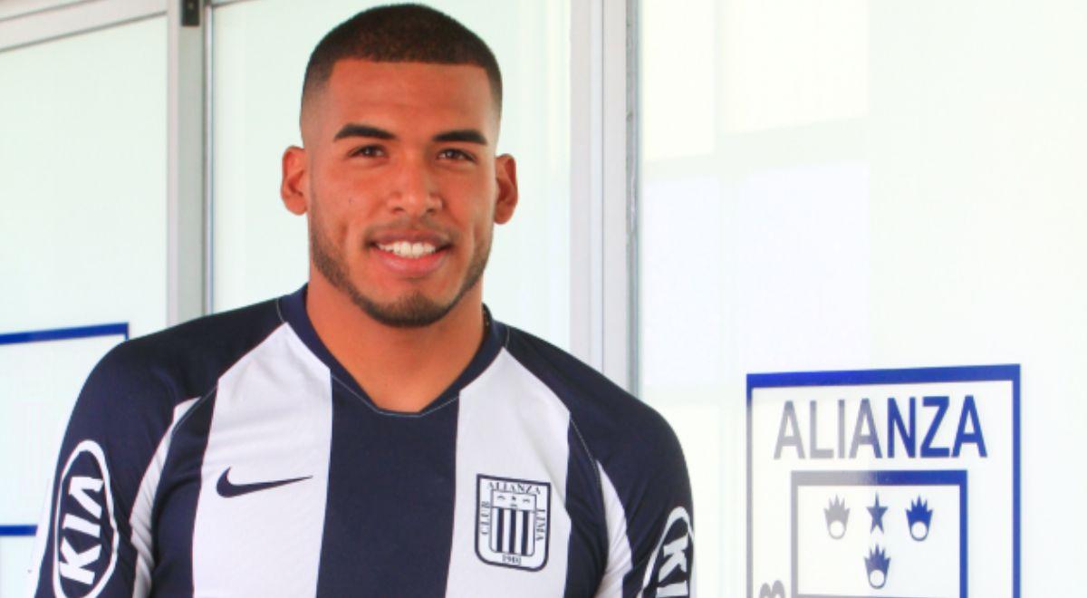 Steven Rivadeneyra, ex Alianza, retumba el mercado y se perfila como arquero de campeón peruano
