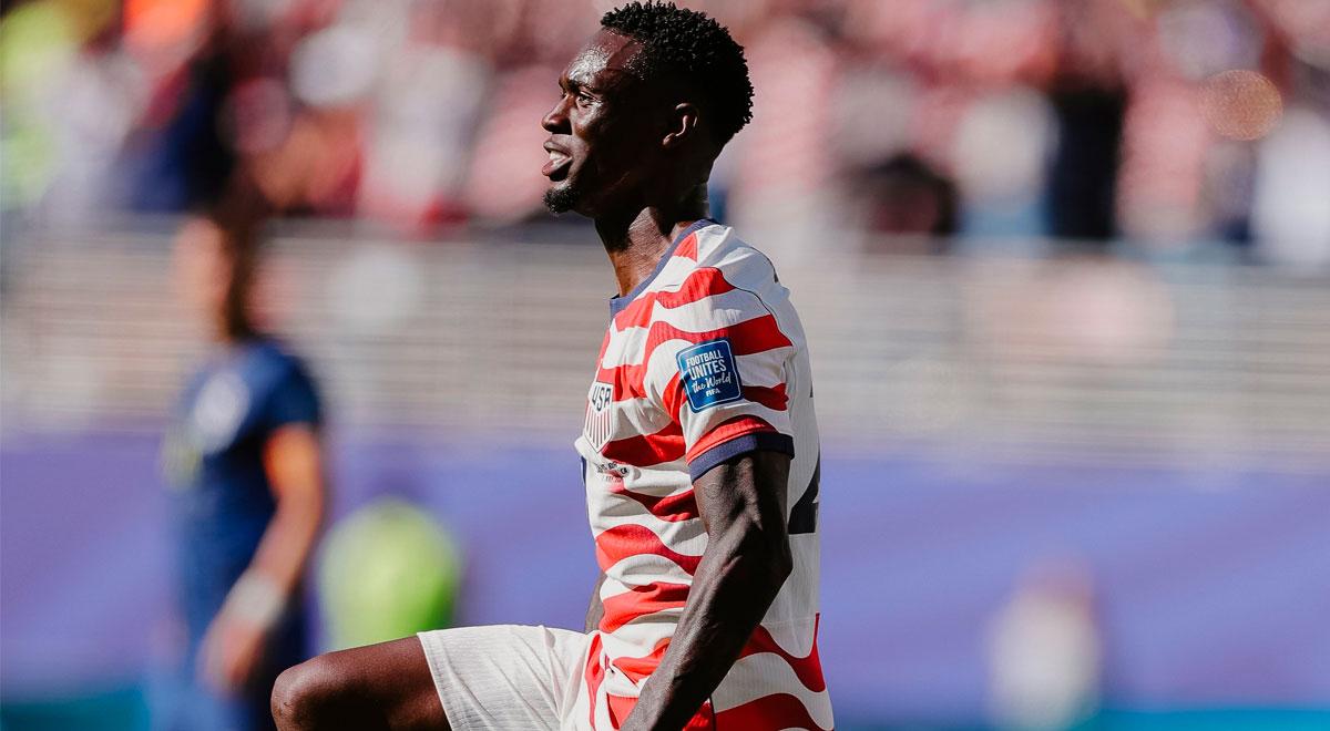 ¿Dónde ver Estados Unidos vs. Bosnia EN VIVO por el Mundial 2026?