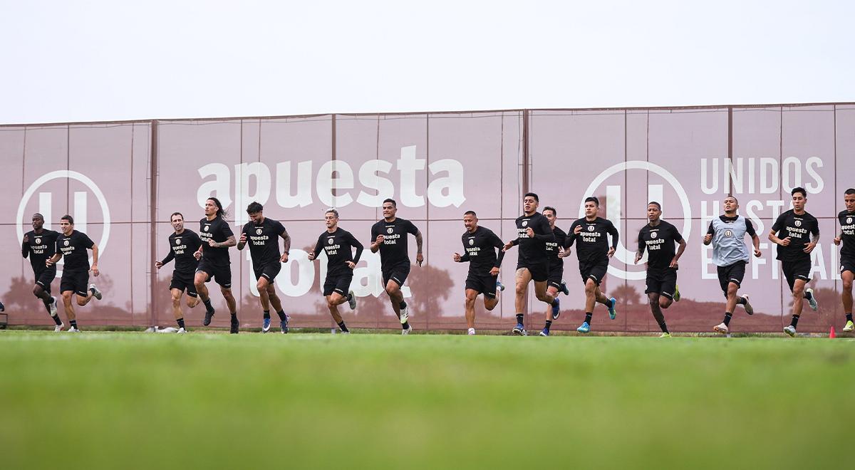 ¿Nueva baja? Universitario muy cerca de perder otra figura previo al Clausura: "La oferta está..."
