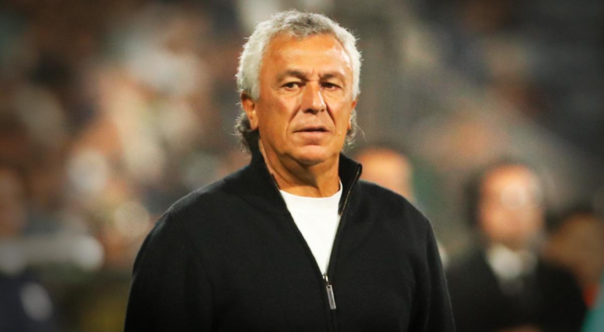 Néstor Gorosito, extécnico de Alianza Lima, fue anunciado como nuevo DT de club campeón: "Vínculo"