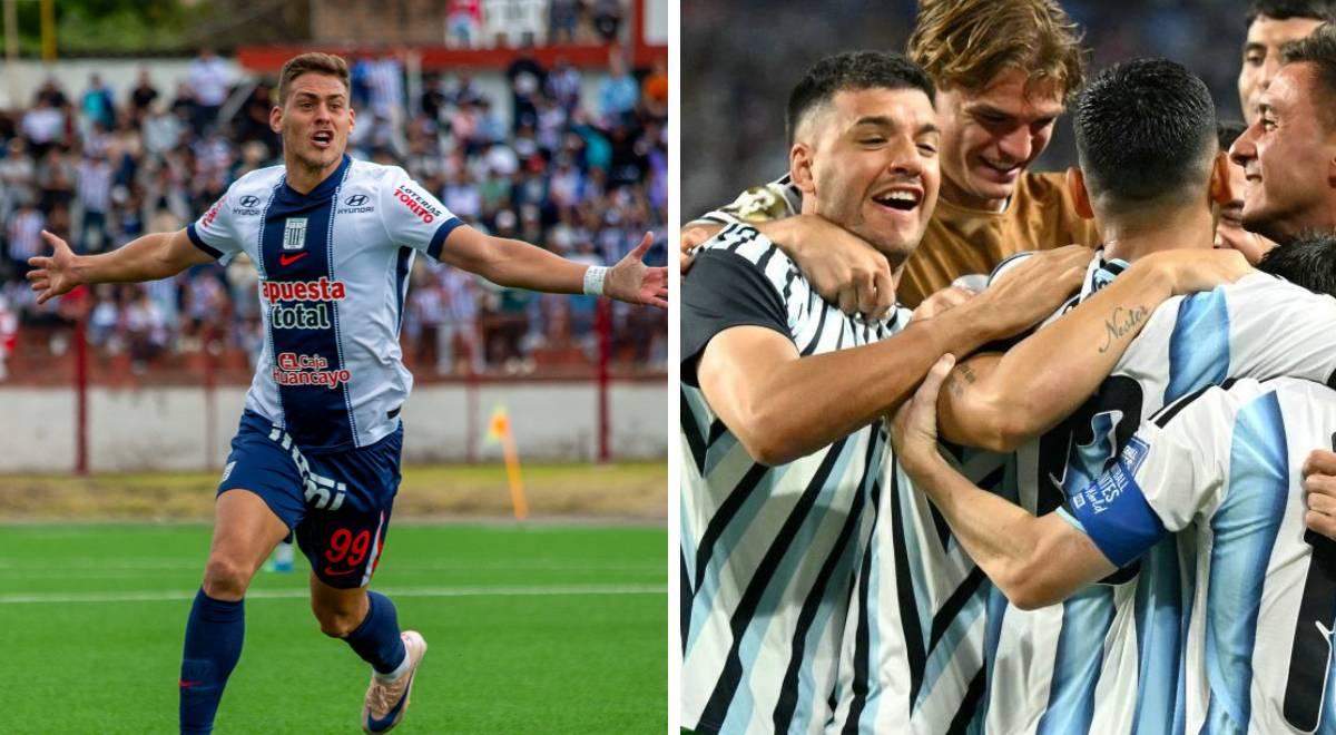 La Liga 1 2026 tendrá las nuevas reglas del Mundial 2026 a partir del Torneo Clausura: estas son