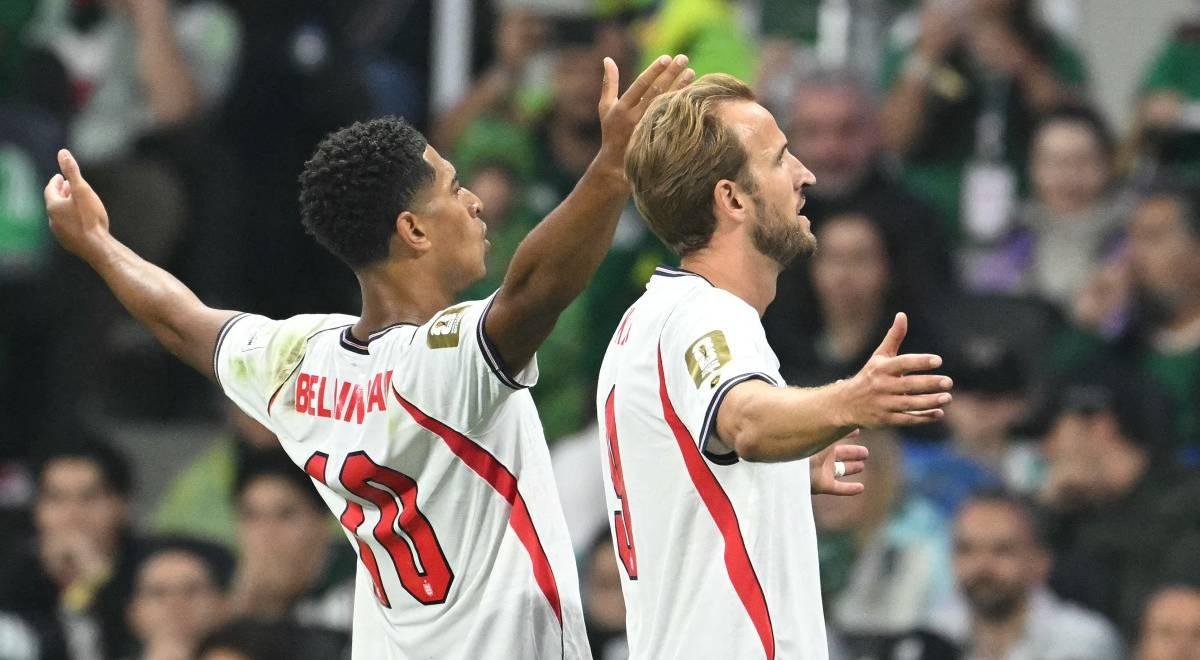 México eliminado del Mundial 2026 tras caer con Inglaterra en el estadio Azteca [VIDEO]