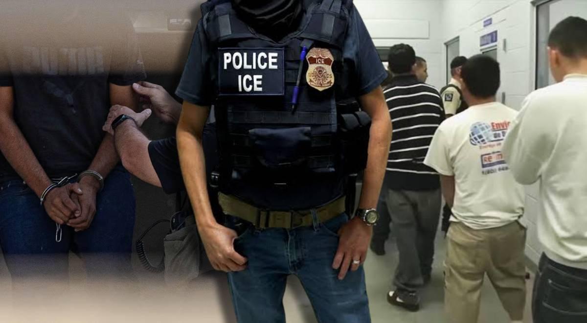 MÁXIMA ATENCIÓN, inmigrantes con dos o más años en EE. UU.: ICE no podrá DETENERLOS sin fianza por más de 90 días, salvo estas EXCEPCIONES
