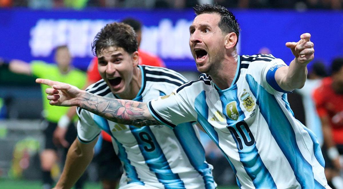 ¿Cuándo juega Argentina los cuartos de final del Mundial 2026? Fecha, hora y próximo rival de la Albiceleste