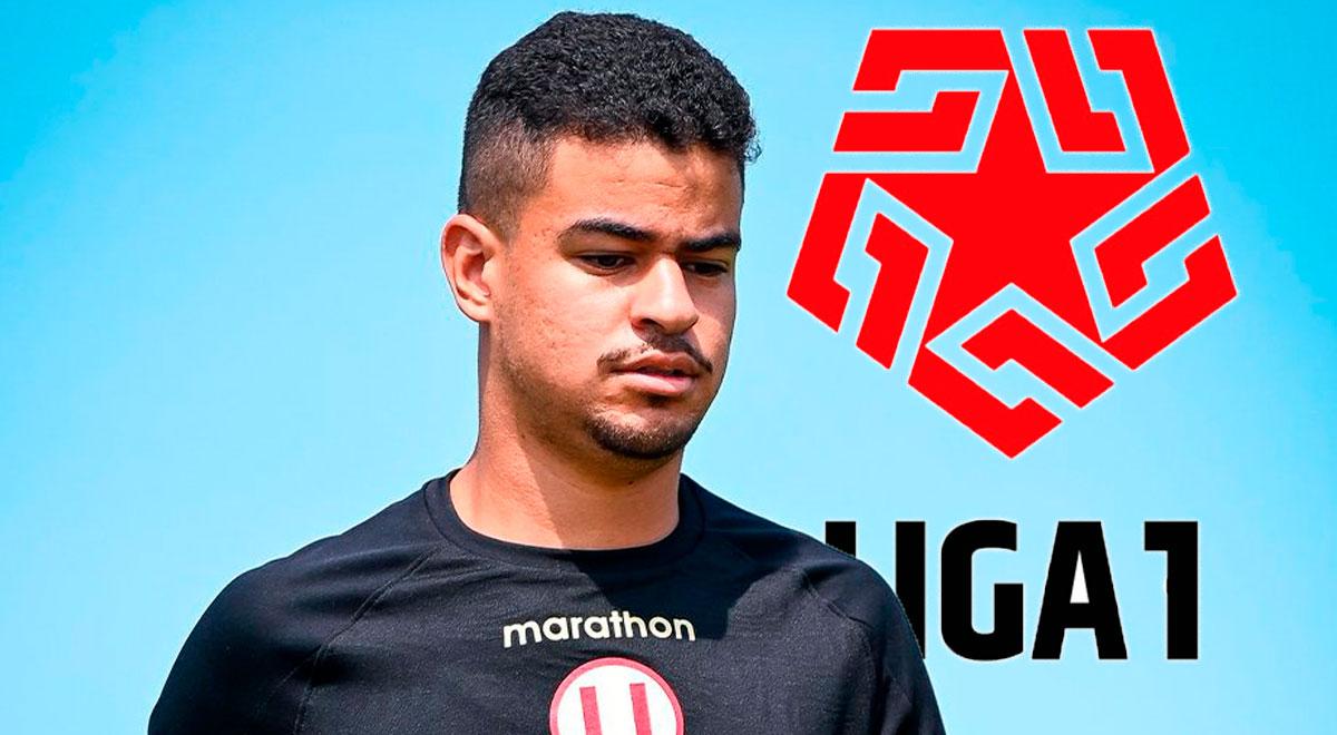 Miguel Silveira a punto de firmar por club de la Liga 1 tras su salida de Universitario: "Falta ajustar la..."