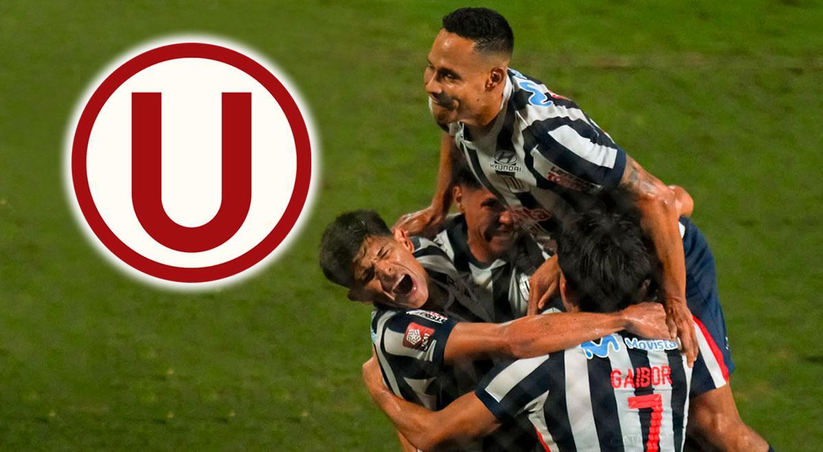Tricampeón con Universitario sorprendió al destacar a figura de Alianza Lima: "Mucha experiencia"