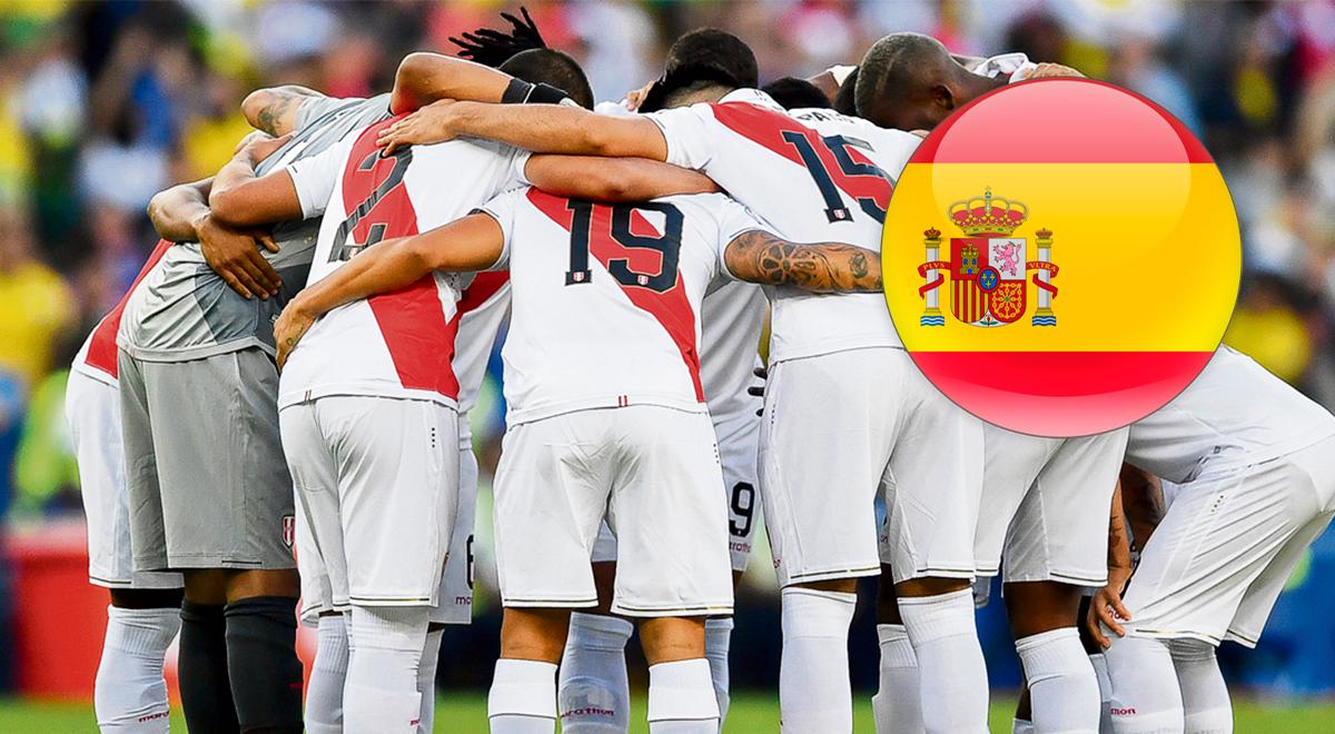 Reconocido periodista español llenó de elogios a referente de la selección peruana: "Impacto"