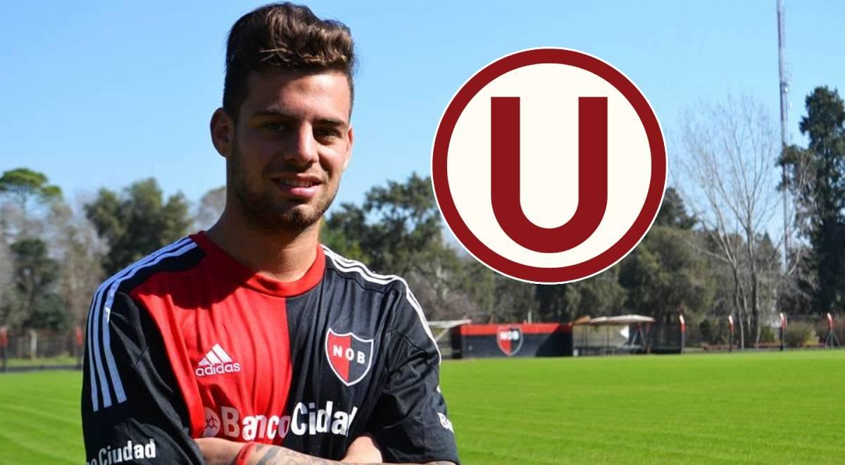 Juan Manuel Requena interesa a Universitario para el Torneo Clausura 2026: ¿Quién es?