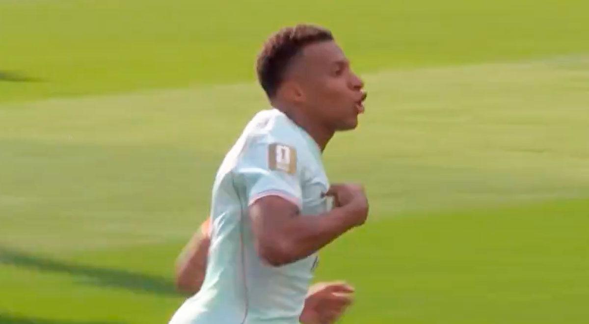 ¡Magistral! Gol de Kylian Mbappé para el 1-0 de Francia vs Marruecos por Mundial 2026 