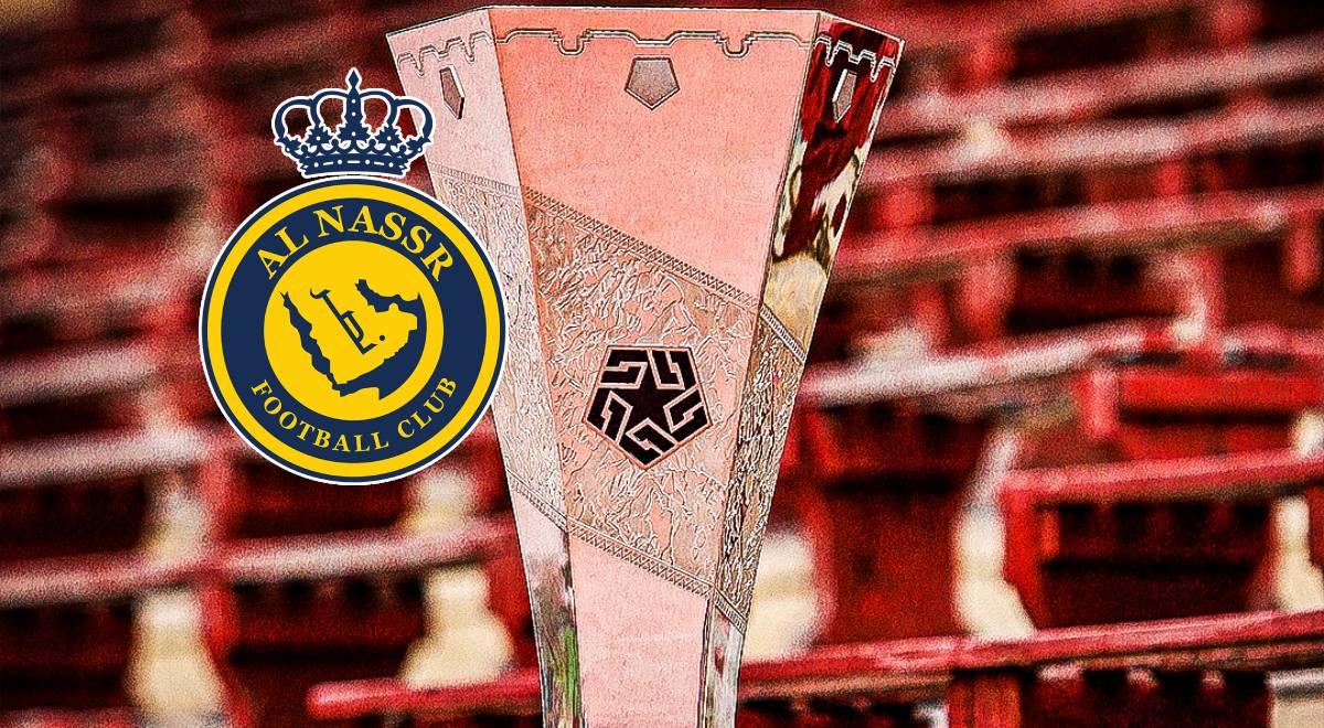 Dejó Al-Nassr y ahora es captado en club grande de la Liga 1 2026: "Vínculo con..."