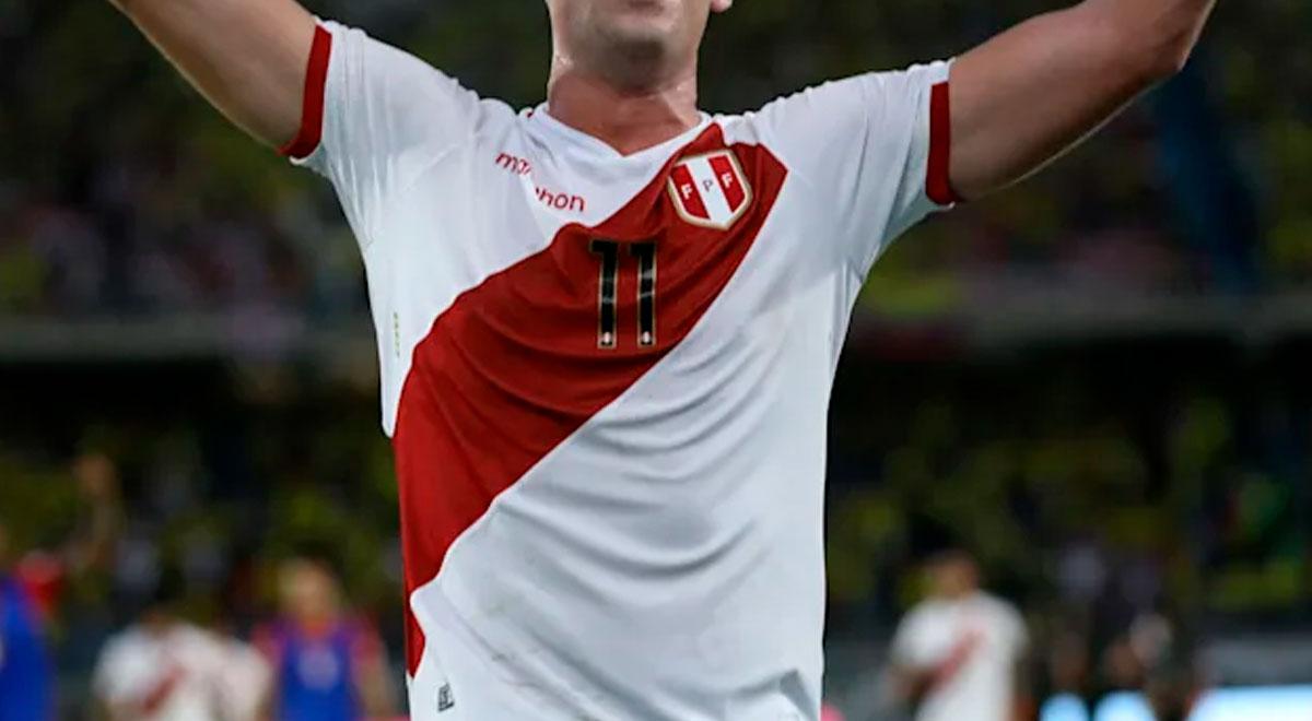Delantero peruano firmó por histórico club de Sudamérica tras estar 1 año inactivo: "¡Estamos de vuelta!"