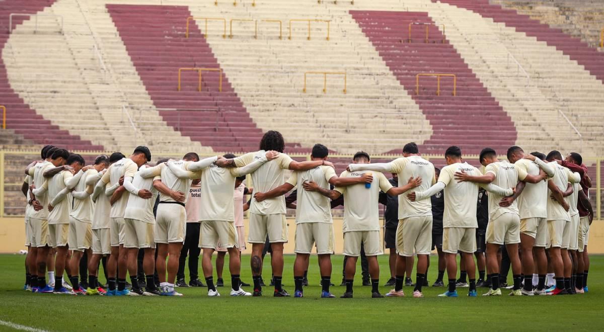 Así quedó el plantel de Universitario para el Torneo Clausura tras las salidas y fichajes