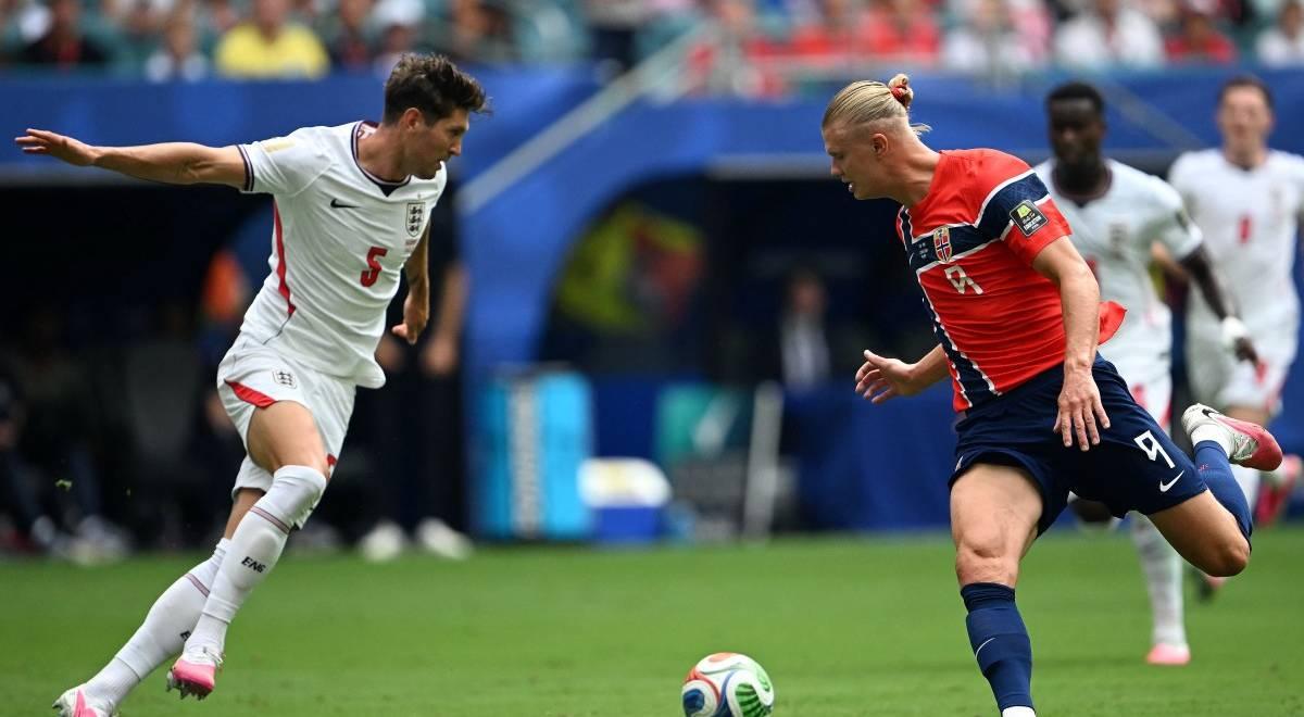 ¿Dónde ver partido de Noruega vs. Inglaterra EN VIVO GRATIS? [VIDEO]