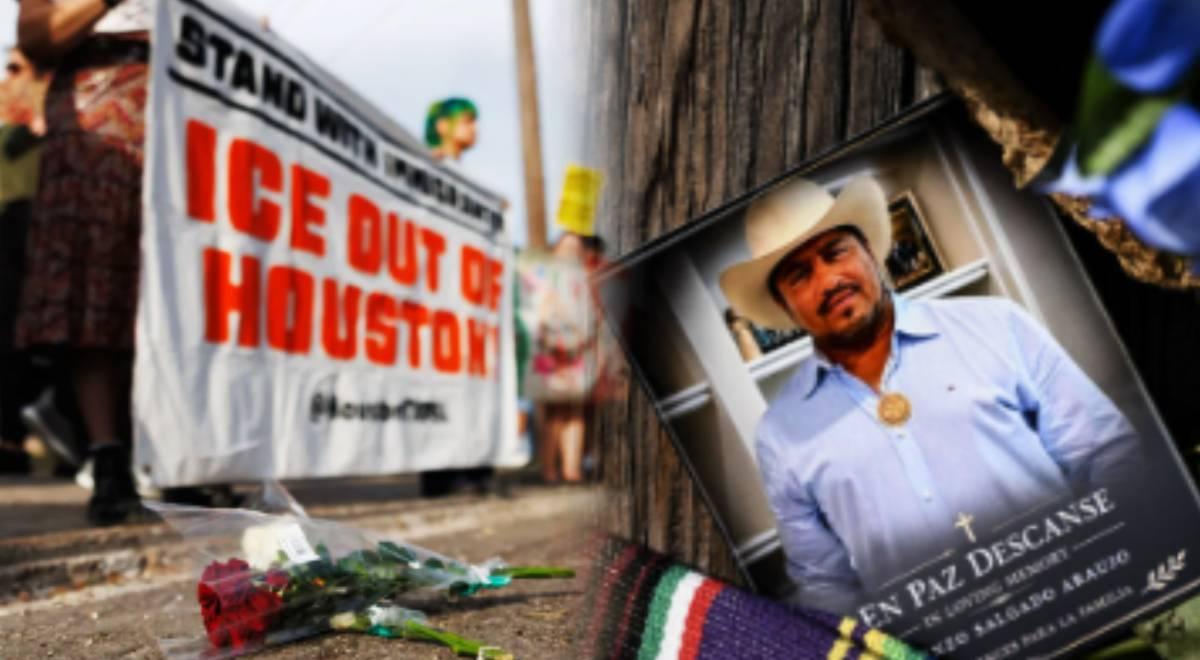 ALERTA, inmigrantes en EE. UU.: revelan que 17 mexicanos FALLECIERON bajo custodia u operaciones de ICE