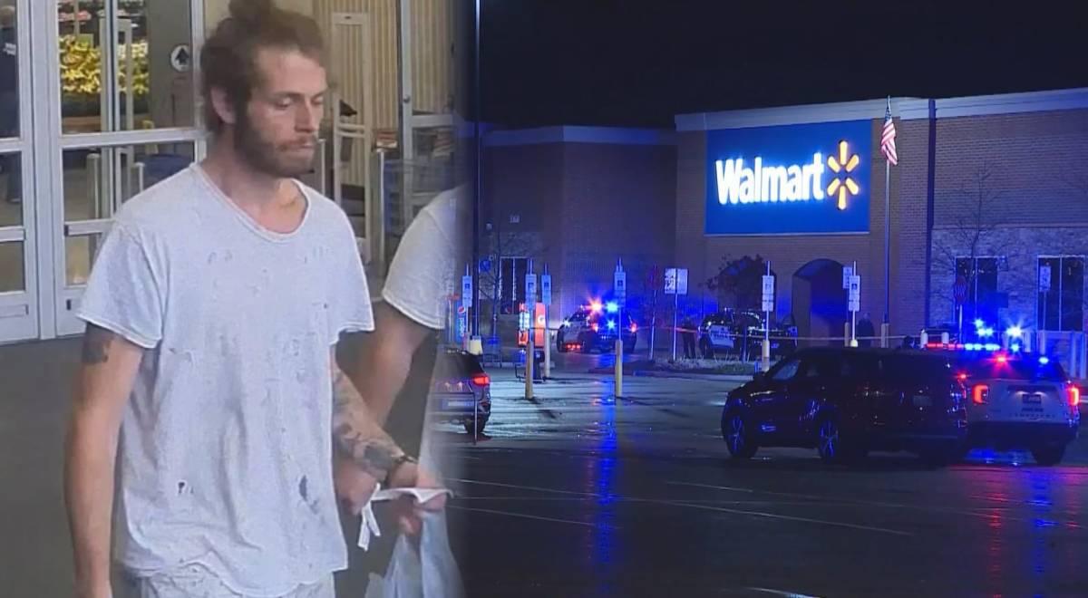 ALERTA MÁXIMA por robo en Walmart de Beavercreek: la policía busca REVELAR LA IDENTIDAD del sospechoso
