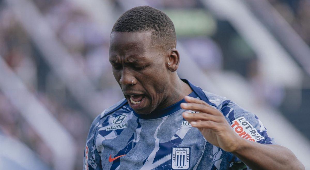 ¿Por qué Luis Advíncula jugó de líbero ante Deportivo Cali? Detalles del nuevo sistema de Pablo Guede