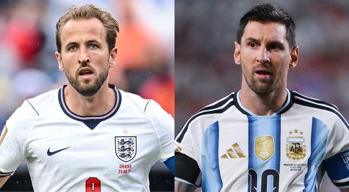 El drástico cambio que sufrirá el Argentina vs Inglaterra por la semifinal del Mundial 2026