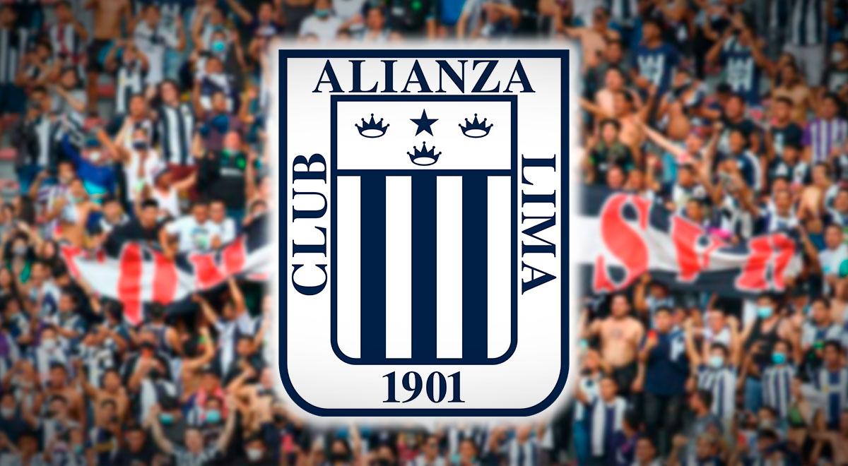 Alianza Lima venció 2-1 a importante rival y se ilusiona con el título de la Liga
