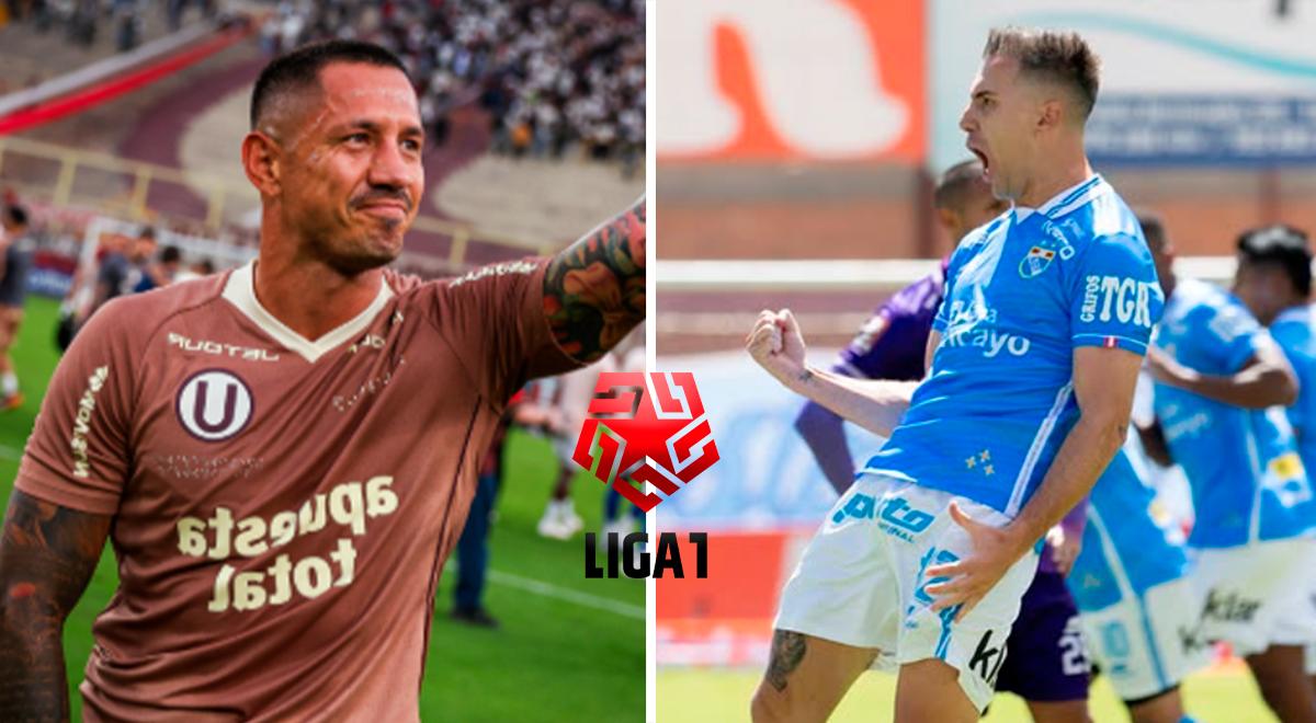 Universitario vs ADT por el Torneo Clausura 2026: fecha, hora y canal para ver la Liga 1
