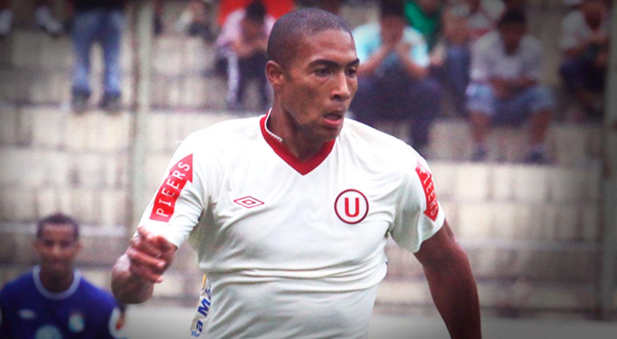 Jahirsino Baylón, ex Universitario, remeció el mercado y firmó por campeón peruano: "Bienvenido"