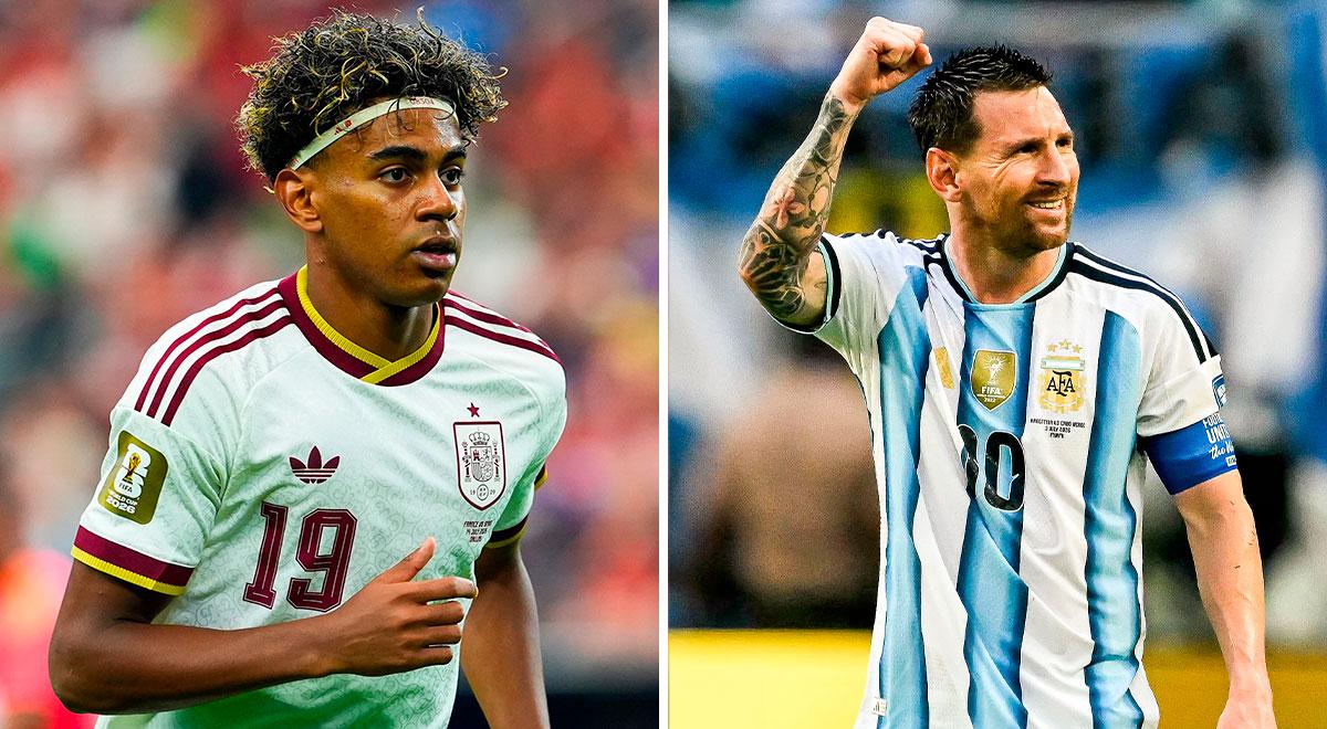 Argentina vs España: fecha, día, hora y canal confirmado para ver la final del Mundial 2026