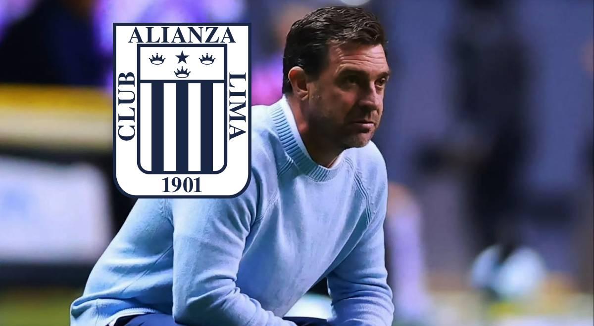 Alianza Lima preocupa a hinchas con repentina salida para el Torneo Clausura: "Oficial"