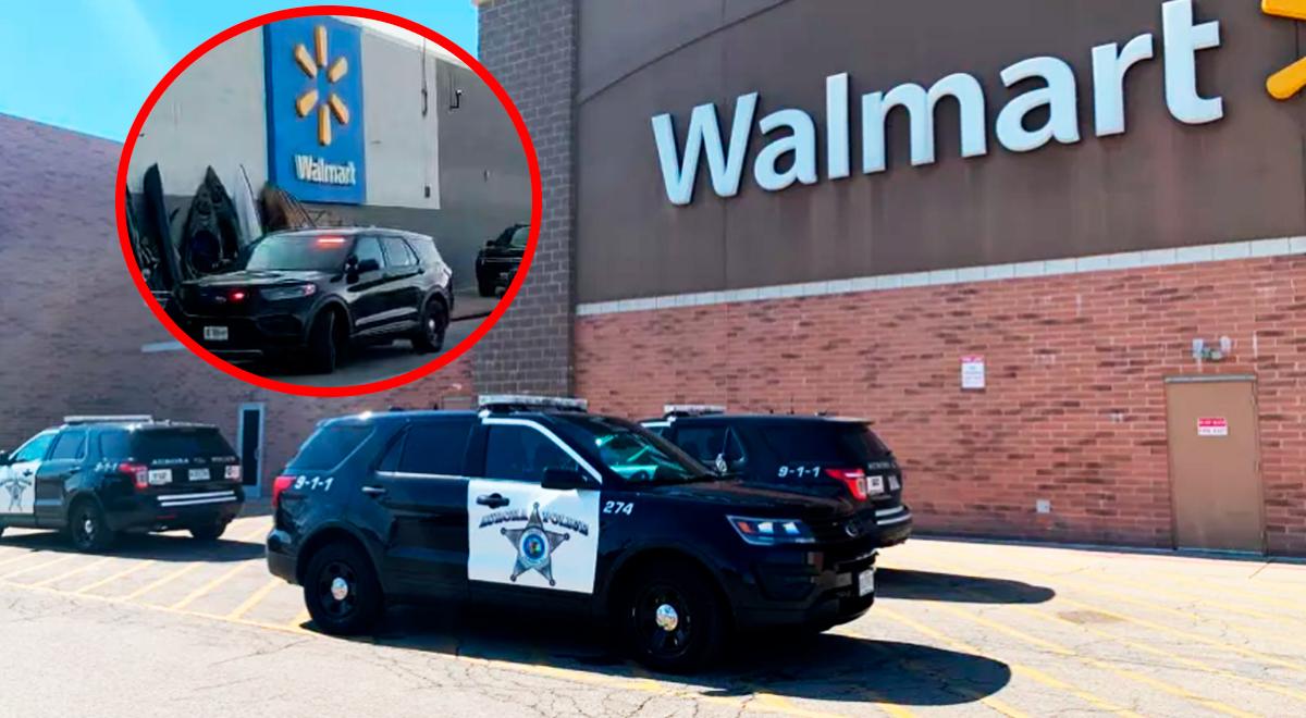 ALERTA en Walmart: las autoridades EXPONEN segunda 4M3N4Z4 en tienda; en solo tres días alarmantes INCIDENTES