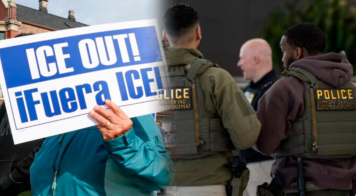 ALERTA, inmigrantes en EE. UU.: estas ciudades perderían la financiación si bloquean la entrada de ICE