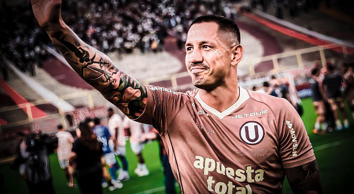 Héctor Cúper toma impactante decisión con Gianluca Lapadula para el Universitario vs ADT