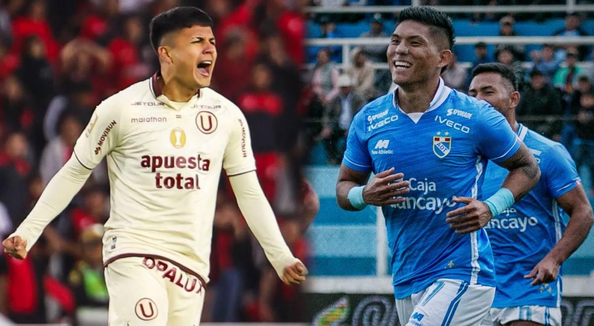 Alineaciones Universitario vs. ADT: once inicial de Héctor Cúper para el Torneo Clausura