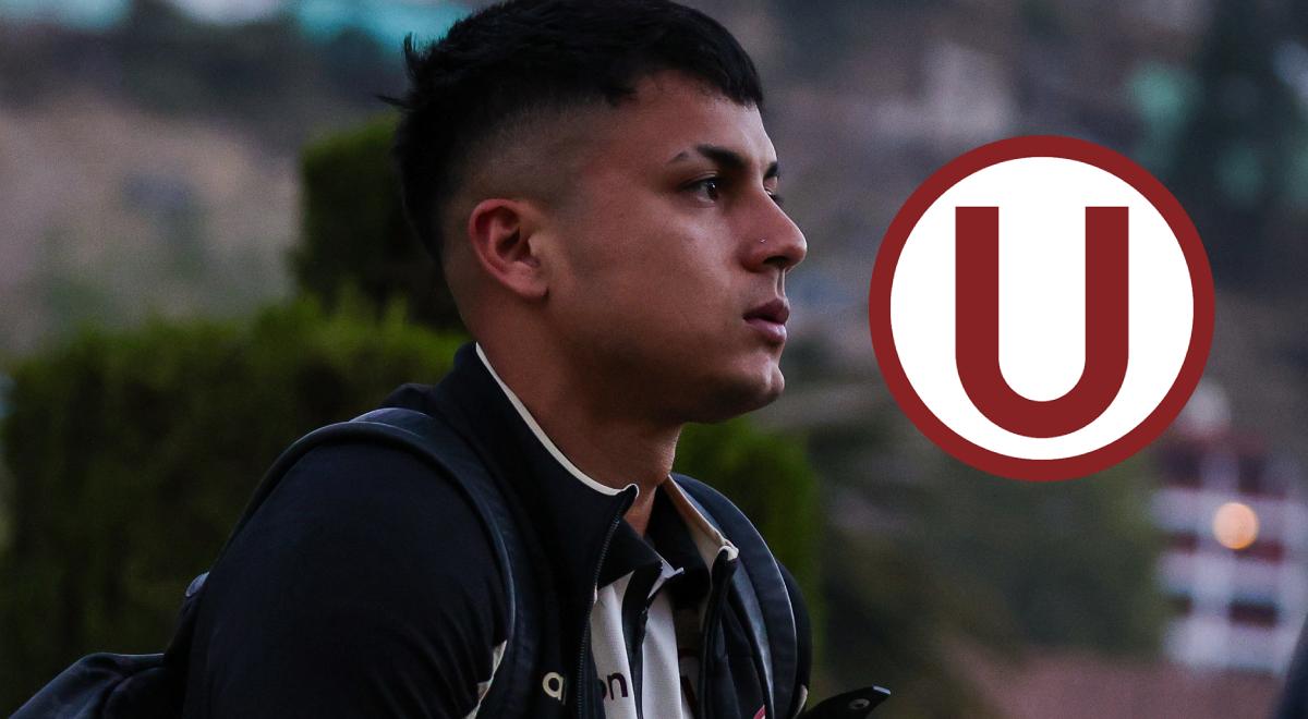 Universitario recibe tercera mala noticia previo al duelo contra ADT por el Clausura: "Se sintió"