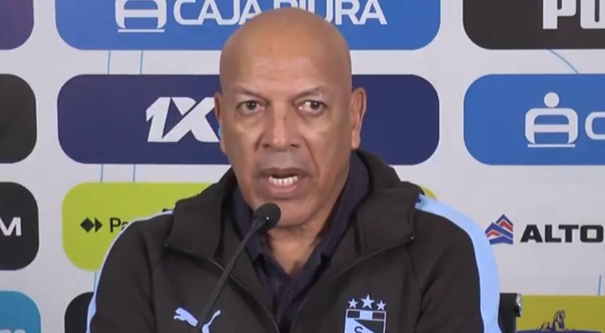 Mosquera reveló el grave error que cometió Sporting Cristal pese a su victoria: "Hay deuda"