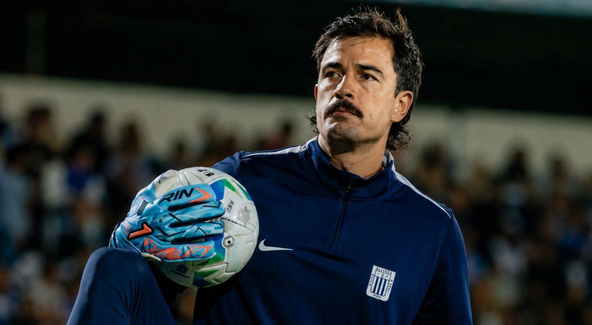 Alianza Lima tomó rotunda medida con Guillermo Viscarra tras posible salida del club