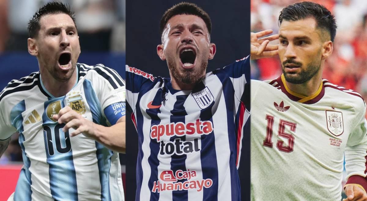 Partidos del Mundial hoy, domingo 19 de julio: programación, resultados y canales