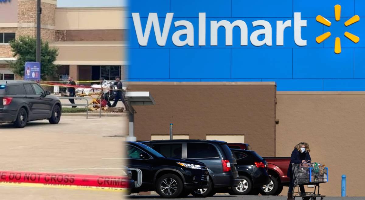 ALERTA MÁXIMA por TIROTEO cerca de Walmart y H-E-B en San Antonio: BUSCAN la SUV en la que huyó el sospechoso tras dejar a una persona hospitalizada