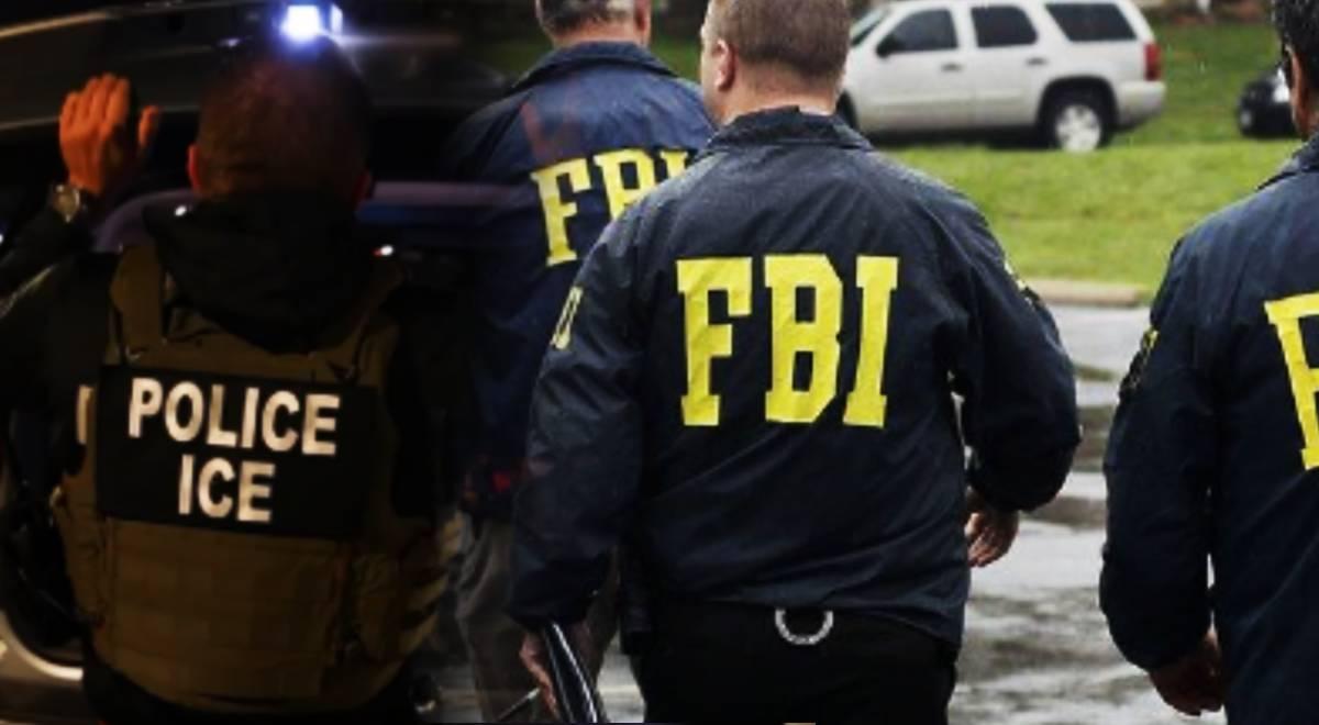 ALERTA, inmigrantes en EE. UU.: exponen que FBI ya NO investigará las denuncias contra ICE, ¿por qué?
