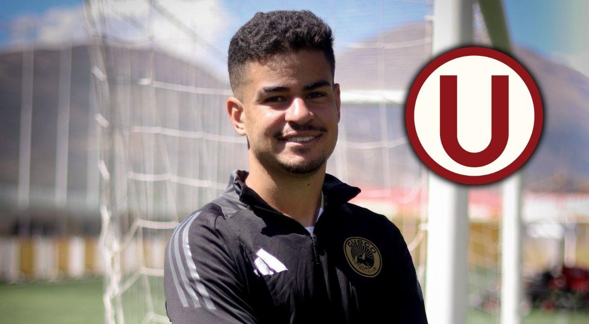 Miguel Silveira, ex Universitario, calienta la previa del duelo ante los cremas: "Imagino..."