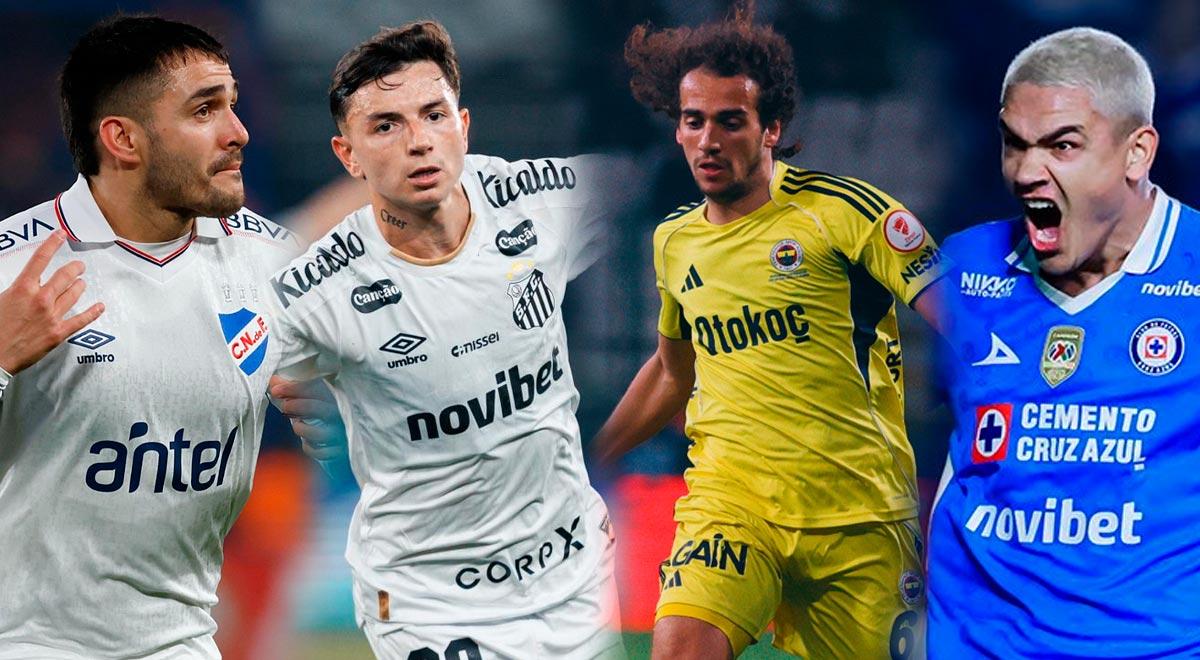 Partidos de hoy EN VIVO, martes 21 de julio: programación, horarios y dónde ver