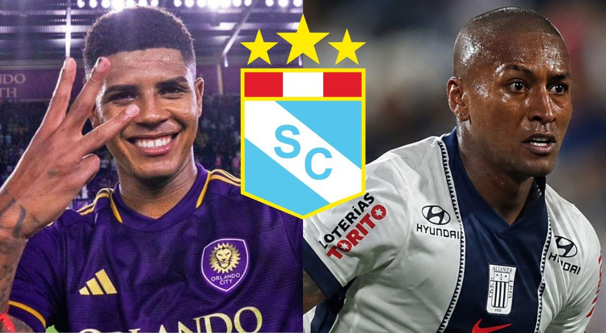 ¿Pedro Aquino y Wilder Cartagena son los nuevos fichajes de Sporting Cristal? Se revela la verdad