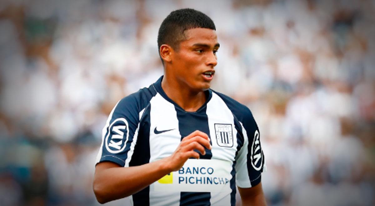 Kluiverth Aguilar, ex Alianza Lima, remece el mercado y firmará por destacado club: "Acordado"
