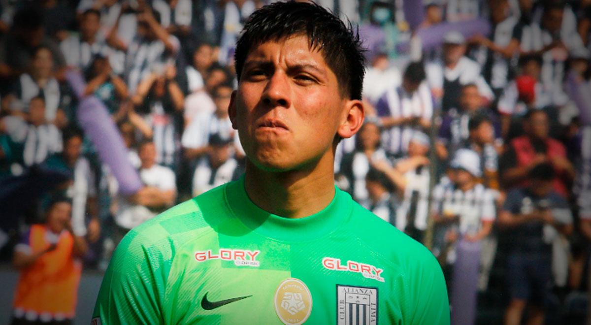Franco Saravia, ex Alianza Lima, retumba el mercado y firma por club nacional: "Bienvenido"