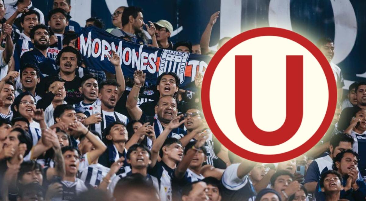 Campeonó con Alianza Lima y ahora está feliz por ser refuerzo de Universitario: "Y dale 'U'"