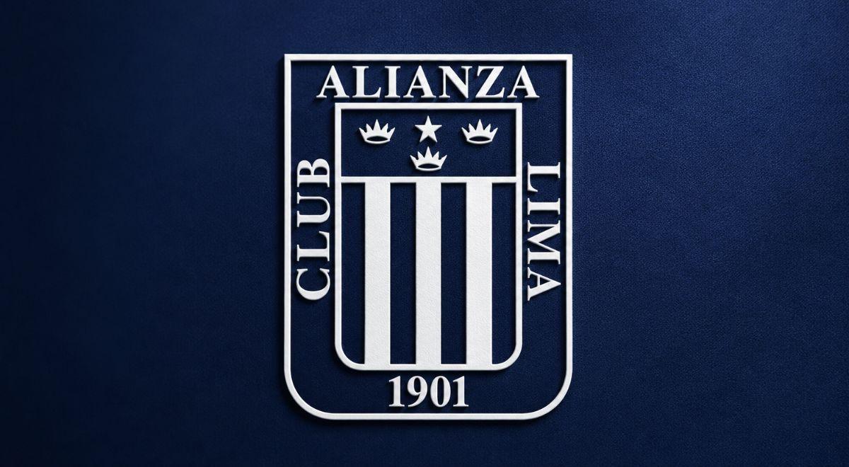Alianza Lima oficializó la salida de figura extranjera de cara al Clausura 2026: "Gracias"