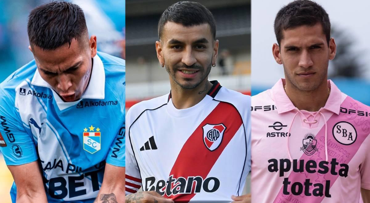 Partidos de hoy, sábado 25 de julio EN VIVO: horarios y dónde ver fútbol por TV