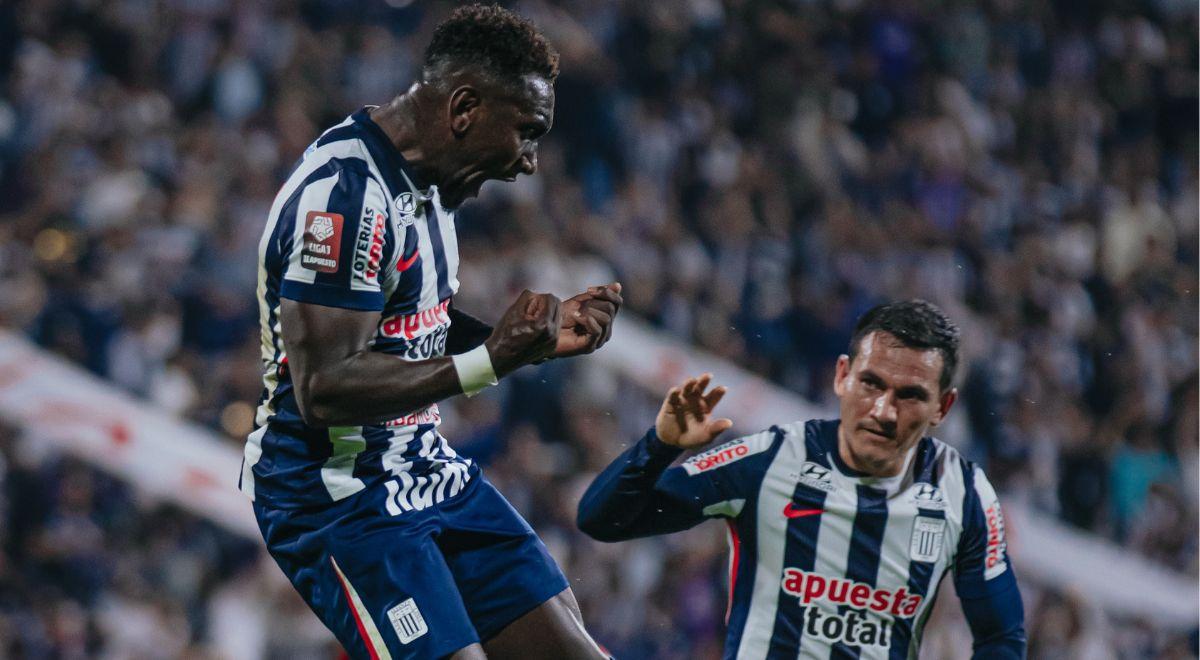 Nuevo fichaje de Alianza Lima para el Torneo Clausura 2026 usará el dorsal 2