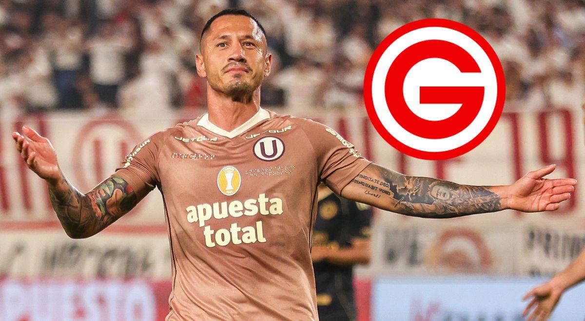Ex Deportivo Garcilaso negocia con Universitario para firmar contrato: "Está más cerca"