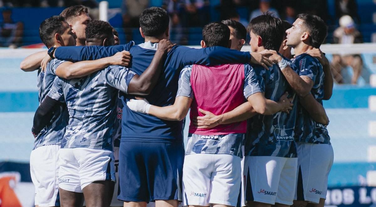 Alianza Lima brinda una enorme sorpresa para su fiel hinchada: "En casa..."