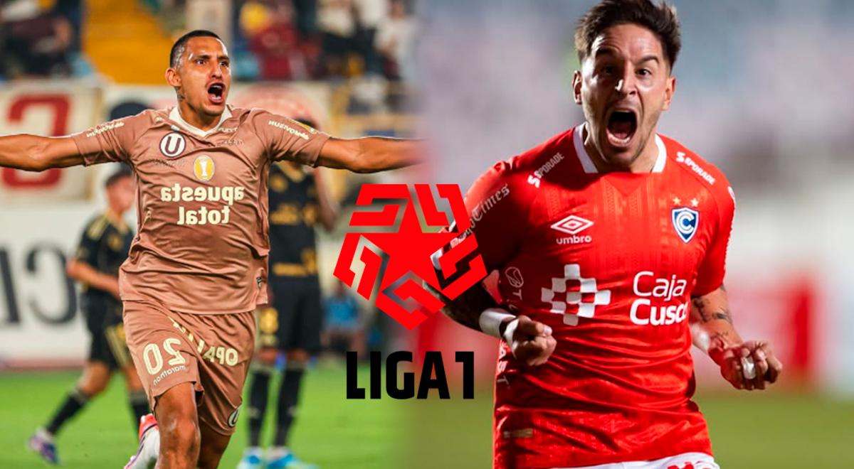 Universitario vs Cienciano por Liga 1: fecha, hora y canal para ver el posible debut de Piero Quispe